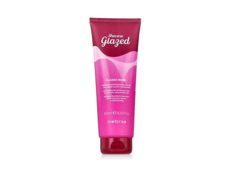 Inebrya Shecare Glazed Mask 250 Ml