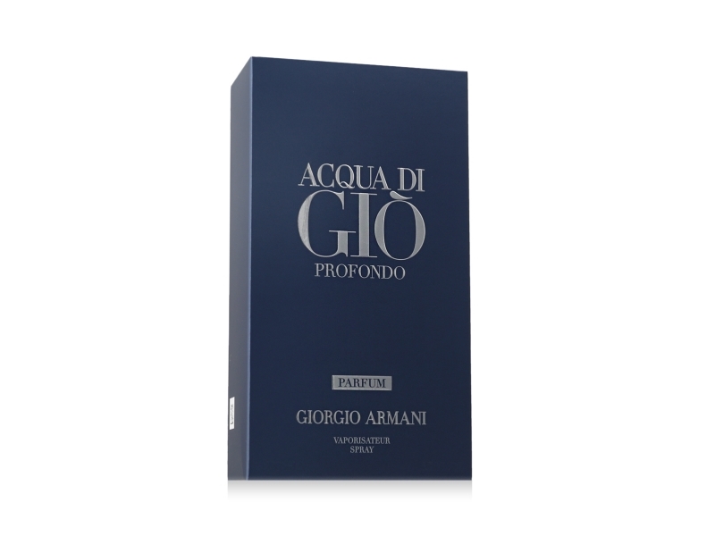Giorgio Armani Acqua di Giò Profondo Parfum 200 ml (man) | Dofter - Dofter Märken - Giorgio Armani | GameStuff