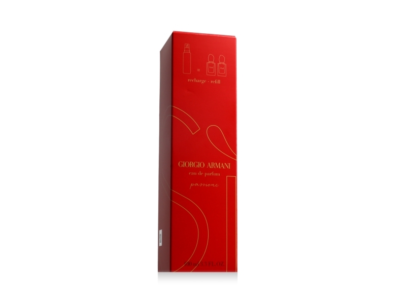 Bilde av Si Passione Edp Refill 100ml