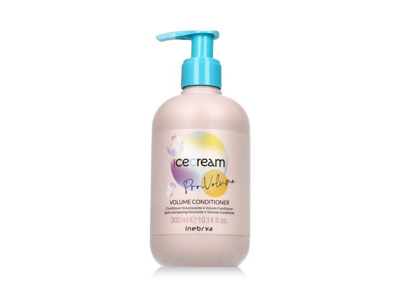 Inebrya Ice Cream Pro-Volume Volume Conditioner 300 ml
