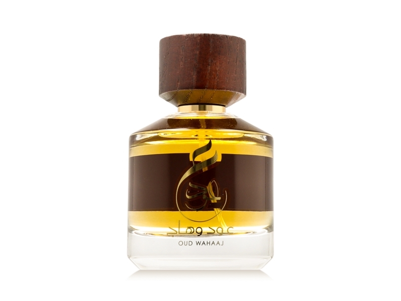 Paris Corner Oud Wahaaj Eau De Parfum 100 Ml (Unisex)