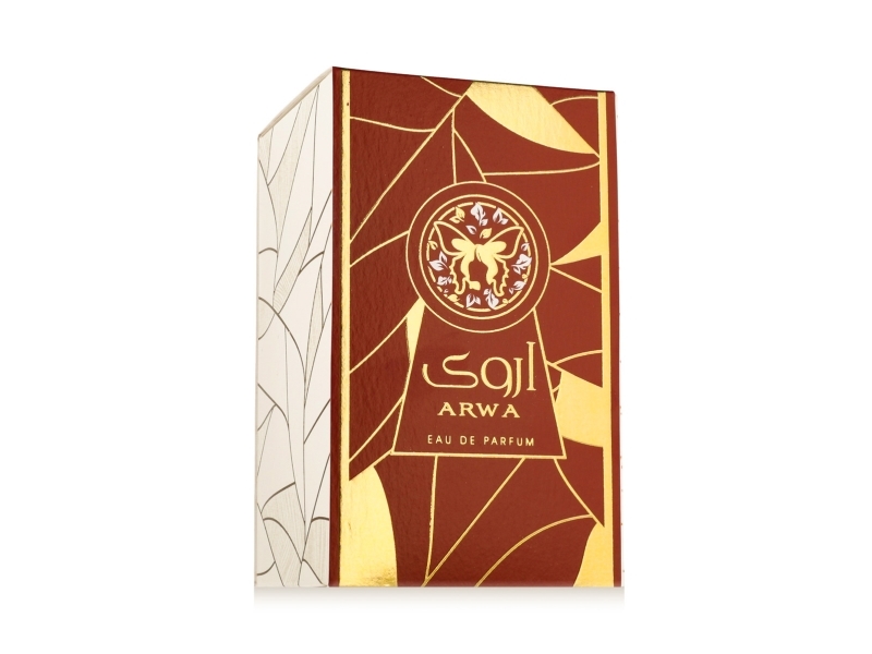 Pariser Ecke Arwa Edp W 100 Ml