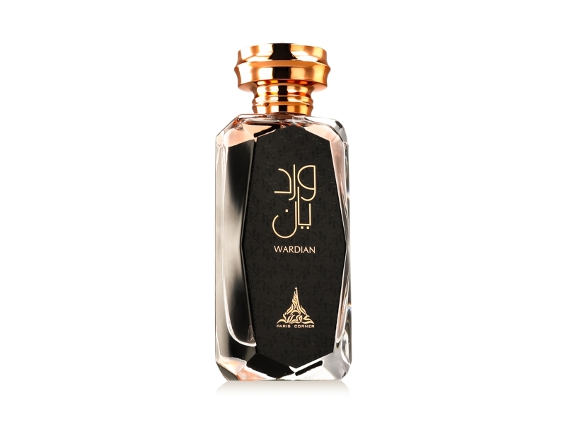 Paris Corner Wardian Edp W 100 Ml