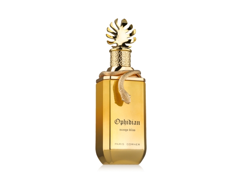 Paris Corner Ophidian Mango Bliss edp 100ml