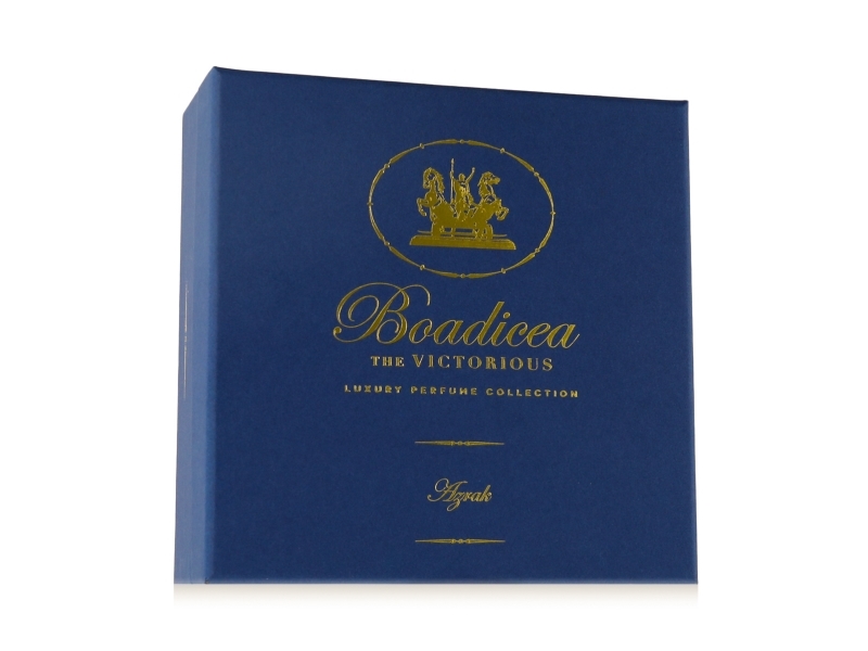Boadicea The Victorious Azrak Eau De Parfum 100 Ml (Unisex)
