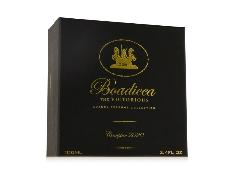 Boadicea The Victorious Complex 2020 Pure Perfume 100 Ml (Unisex)