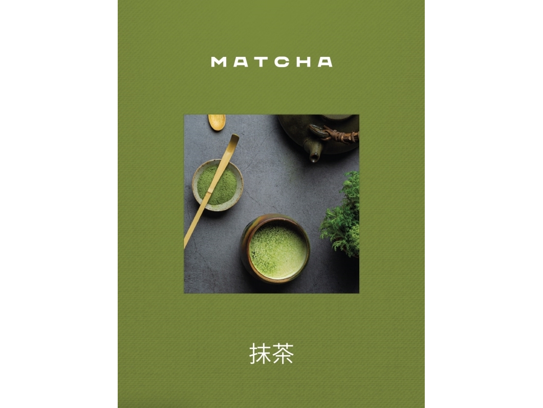 Matcha | Jesper Helmin, Azra Hodza