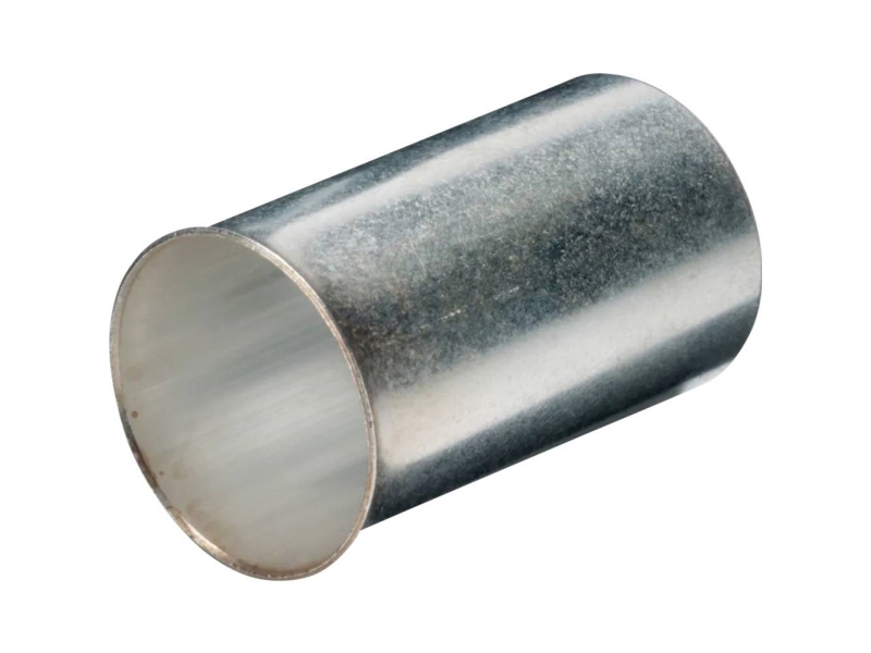 Cimco 187453 Kaapelit 16 mm² Uisoleret Tin 100 kpl 100 kpl