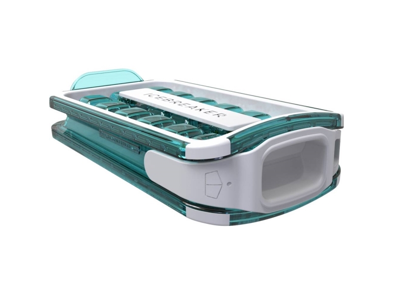 Icebreaker Nordic POP 2.0 Ismaskine