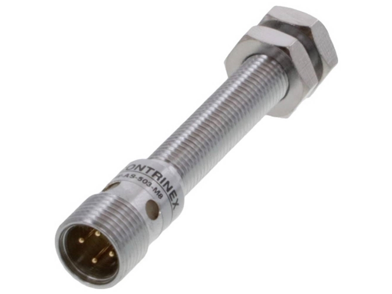 Molex Induktiv Sensor 1202530022 Taske