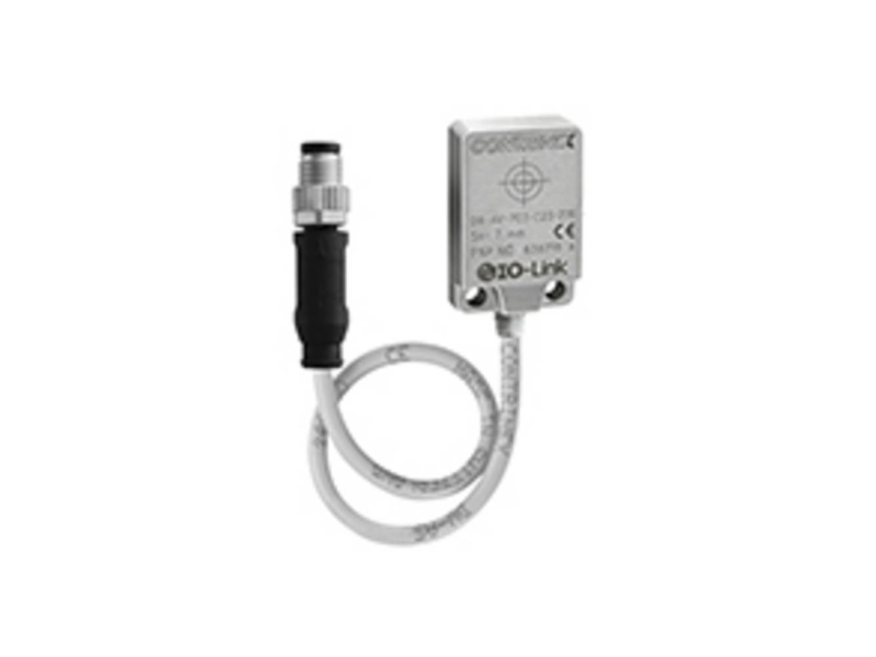Molex Induktiv Sensor 1202530621