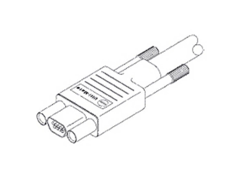 Molex Adapter - 1 Stk Bulk