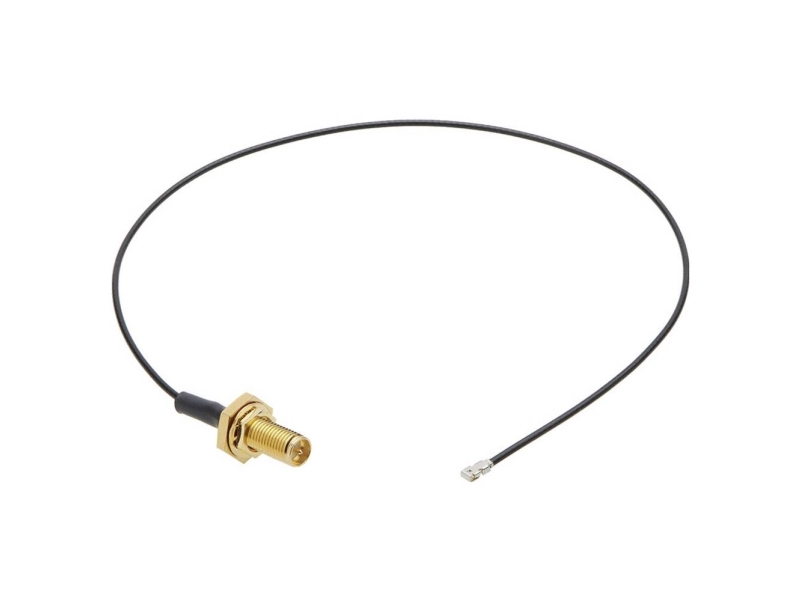 Molex 73230-6270 Sma-Stikforbindelse 1 Stk