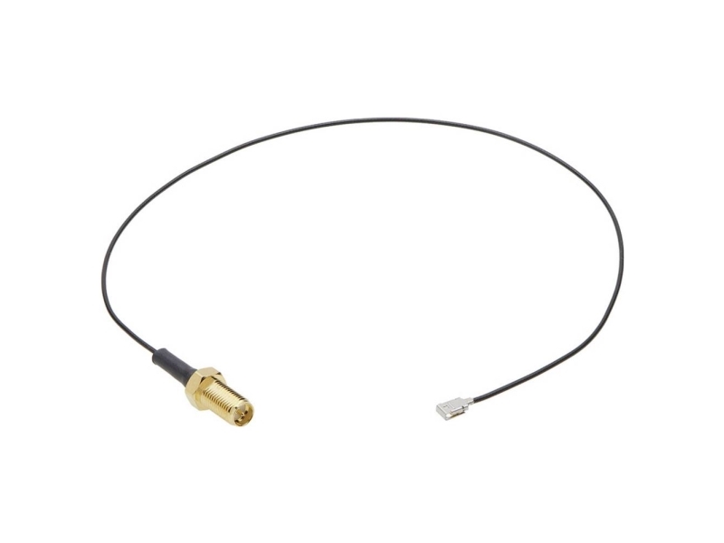 Molex 73230-6250 Sma-Stikforbindelse 1 Stk