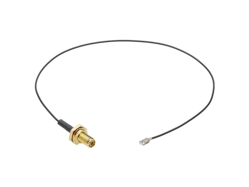 Molex 73230-6240 Sma-Stecker 1 Stück