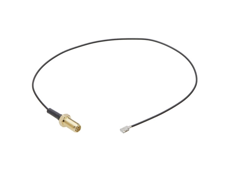Molex 73230-6210 Sma-Stecker 1 Stück