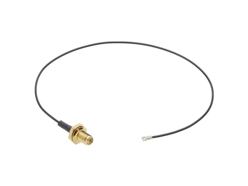 Molex 73230-6170 Sma-Stecker 1 Stück