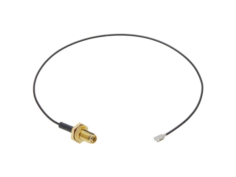 Molex 73230-6200 Sma-Stecker 1 Stück