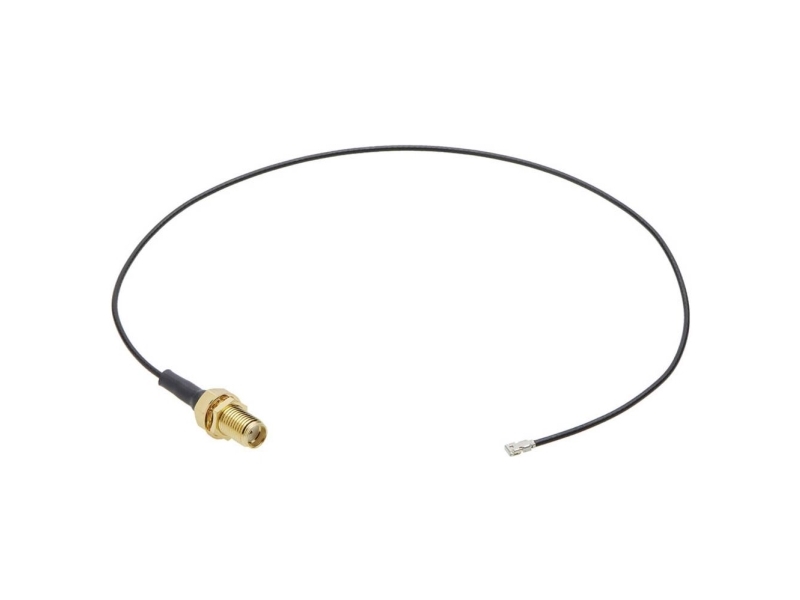 Molex 73230-6160 Sma-Stecker 1 Stück