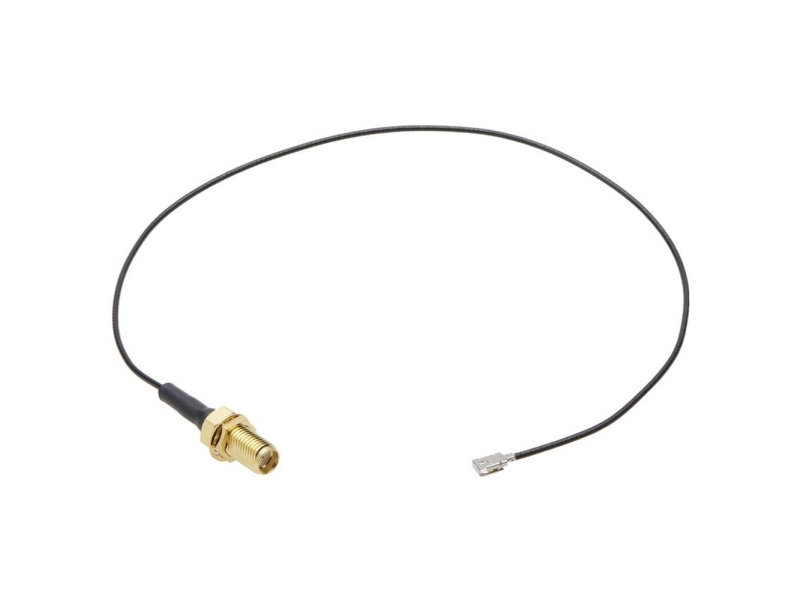 Molex 73230-6110 Sma-Stikforbindelse 1 Stk