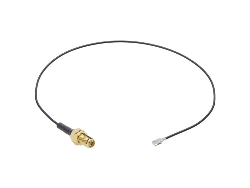 Molex 73230-6120 Sma-Stecker 1 Stück