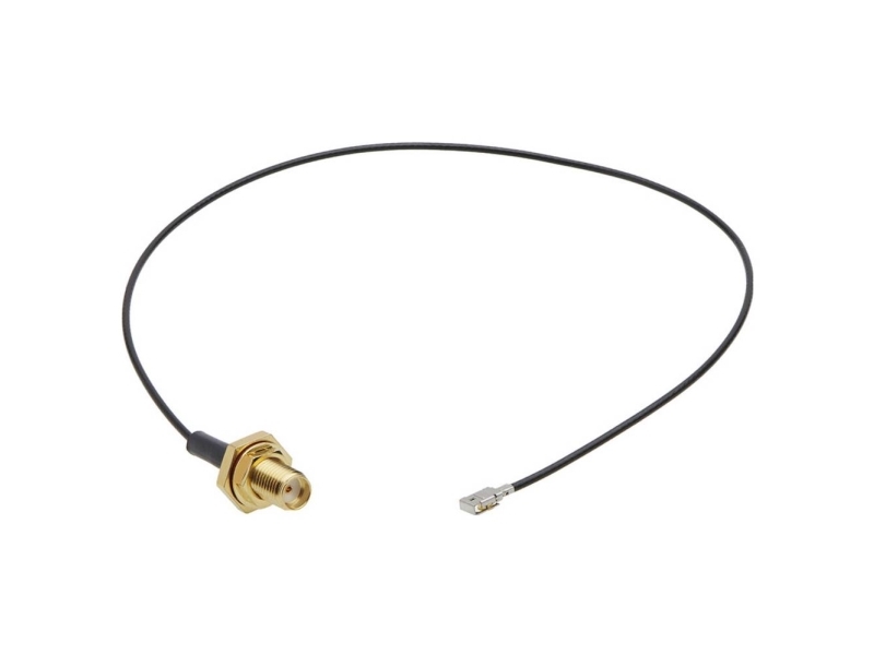 Molex 73230-6130 Sma-Stikforbindelse 1 Stk