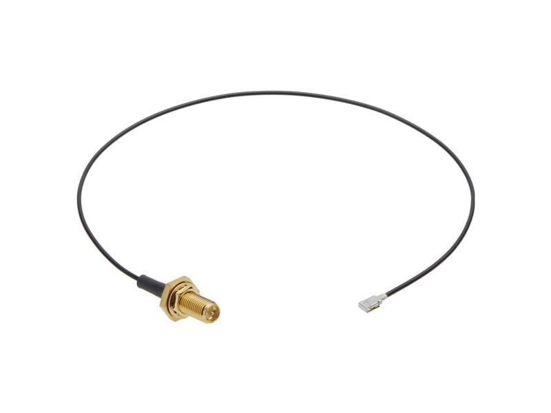 Molex 73230-6140 Sma-Stecker 1 Stück