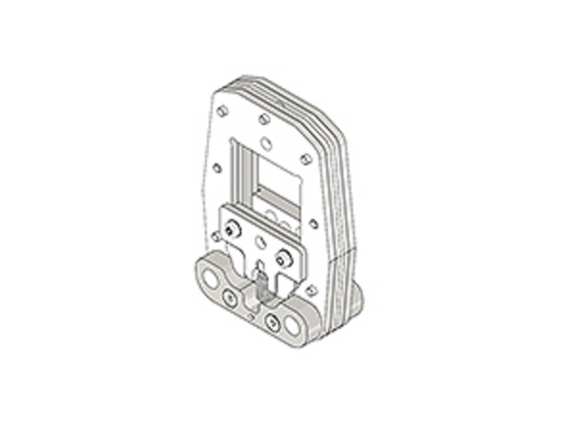 Molex 63816-1600 Krympetang