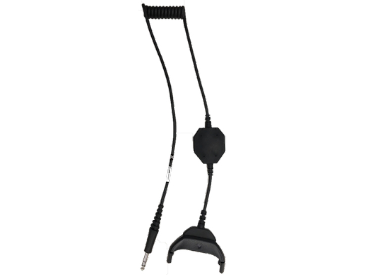 Zebra CBL-TC5X-DEX1-01, DEX-kabel, Zebra, TC5X, Svart, 0,7 m, 1 styck | Kontorsmaskiner - POS (Point of sale) - Tillbehör | GameStuff