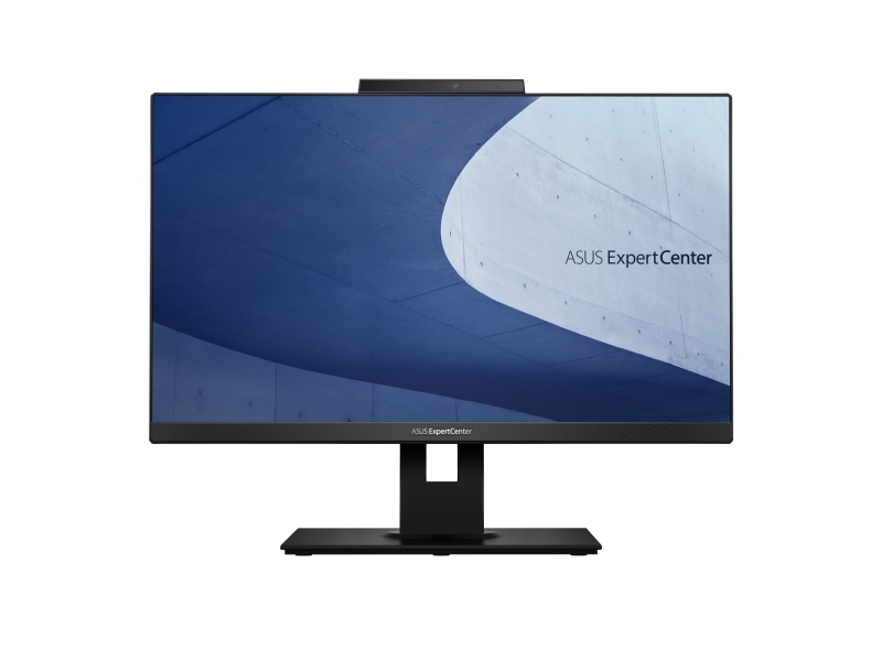 ASUS ExpertCenter E5 - Allt-i-ett - 11500B upp till - SSD 512 GB - NVMe - skärm: LED 23.8 1920 x 1080 (Full HD) - svart | Datorer & Surfplattor - Stationära datorer - Allt-i-ett-dator | GameStuff