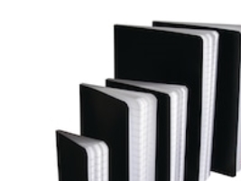 Bok i vaxduk, 148 x 210 mm, linjerad, 72 ark | Papper & Emballage - Kalendrar & Anteckningsböcker - Anteckningsböcker | GameStuff