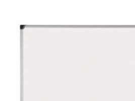 Whiteboard, Bi-Office Classic, lakeret, 100 x 150 cm billede