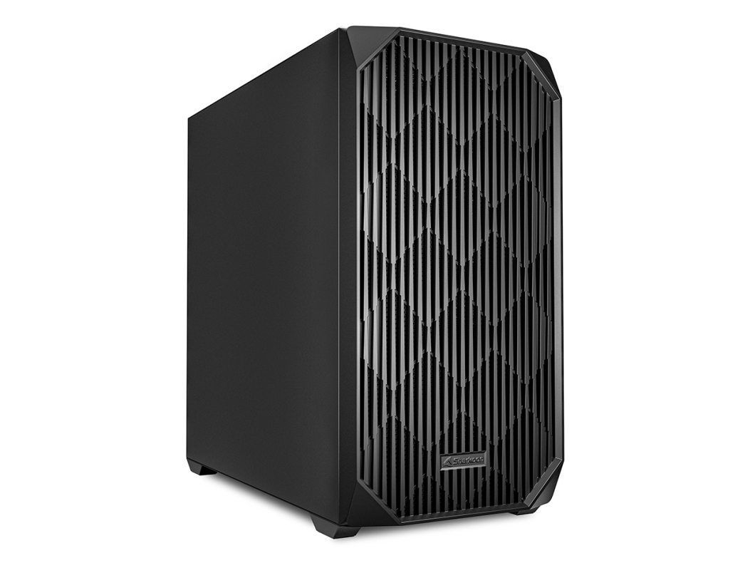 Mk3(Schwarz)