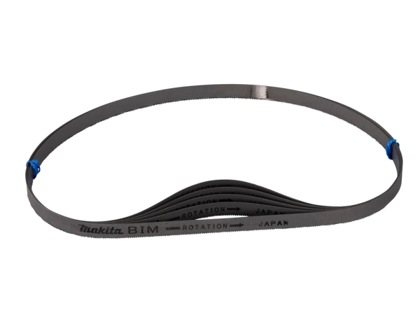 Makita båndsavklinge 730mm - 18Z, pakke a 5Stk | Elverktyg - Sågblad - Övriga Sågblad | GameStuff