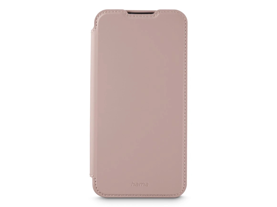 Hama Fantastic Feel, Folie, Samsung, Galaxy A56 5G, 17 Cm (6.7"), Nøgen