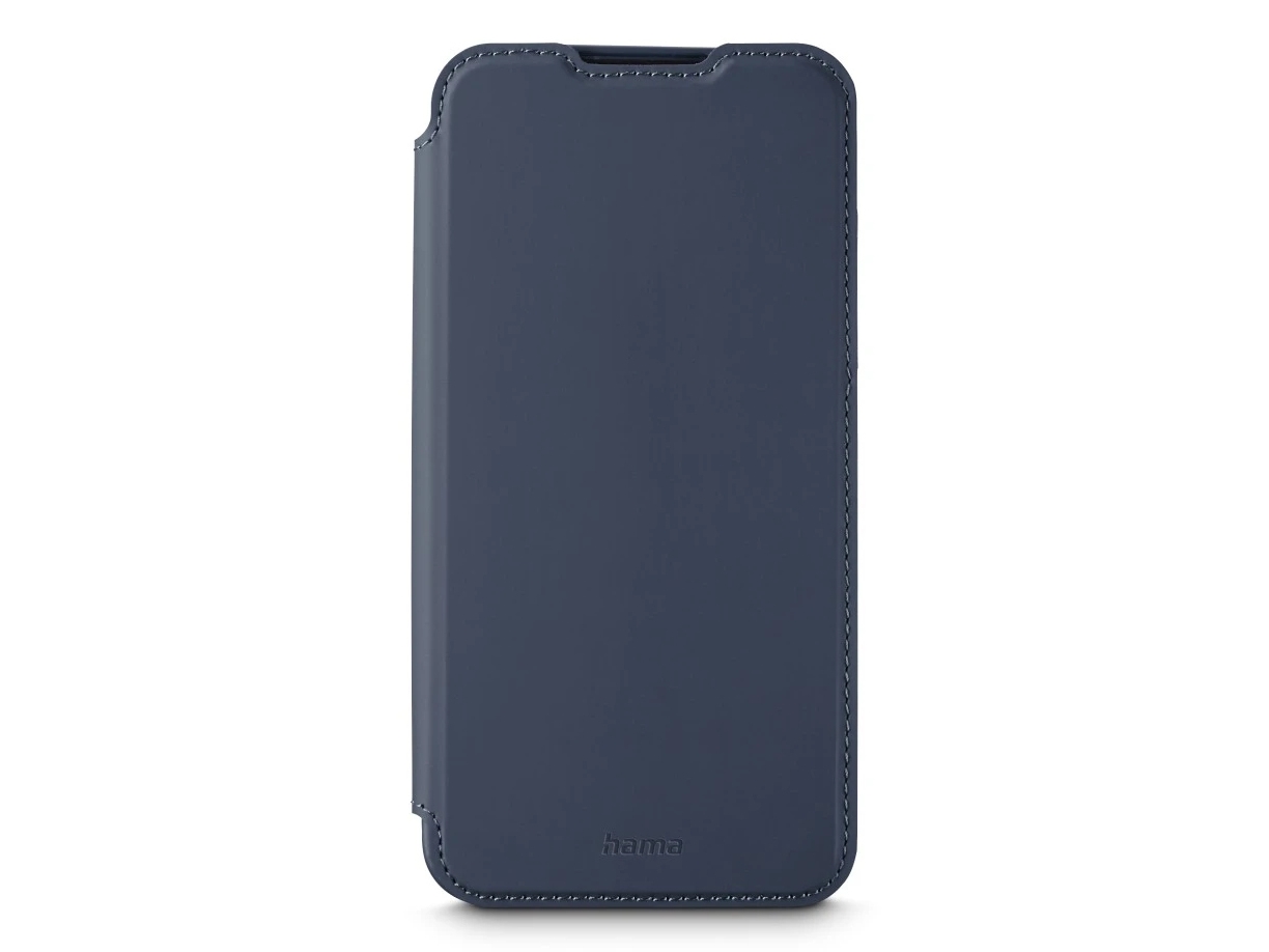 Hama Fantastic Feel, Folie, Samsung, Galaxy A36 5G, 17 Cm (6.7"), Blå