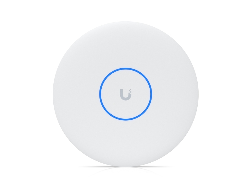 Ubiquiti UniFi U7 Pro XGS - Trådlös åtkomstpunkt - Wi-Fi 7 - Wi-Fi 7 - 2.4 GHz, 5 GHz, 6 GHz - monterbar i vägg/tak | Datortillbehör - Nätverk - Routrar & Firewalls | GameStuff