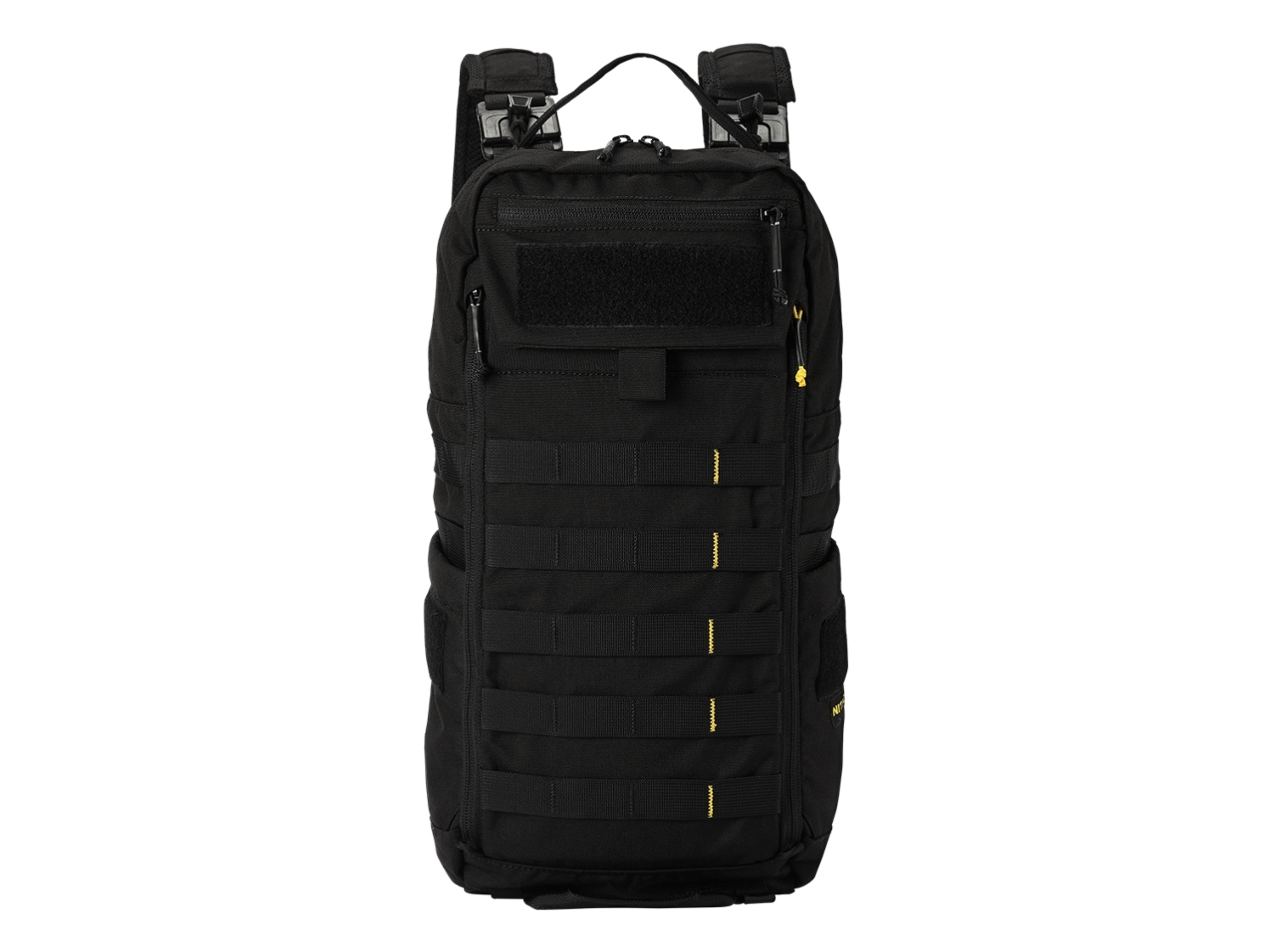 Nitecore BP18, Unisex, 35,6 cm (14), Notebook rum, Vandfast, Nylon, Polyester