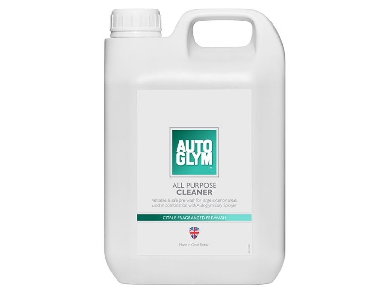Autoglym All Purpose Cleaner 2,5L Universalrens | Bilvård & Biltillbehör - Bilvård märken - Autoglym | GameStuff
