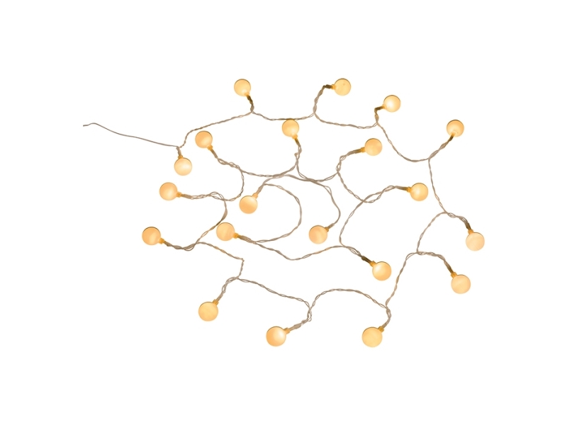 Outwell Delta ljuskedja | Utomhus - Camping - Övrig utrustning | GameStuff