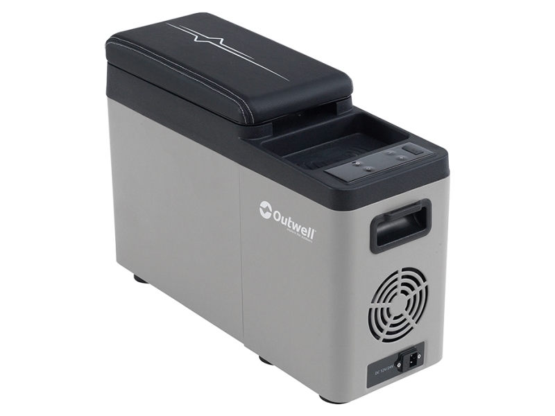 Outwell Armstödskylare Arctic Chill 8 | Bilvård & Biltillbehör - Bilens Interiörutrustning - Kylboxar | GameStuff