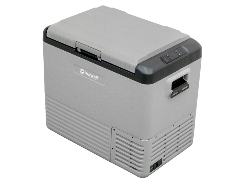 Outwell Kylbox Arctic Chill 50 | Bilvård & Biltillbehör - Bilens Interiörutrustning - Kylboxar | GameStuff
