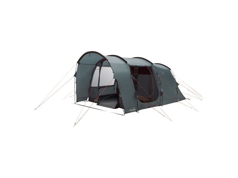 Easy Camp Lengva stovyklos palapinė | Skarvanas 4 | 4 asmenys | Mėlyna