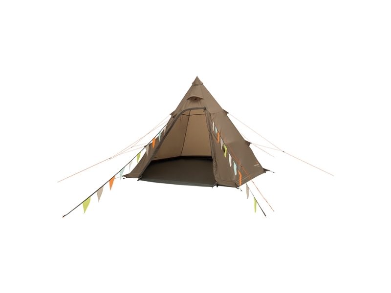 Easy Camp Telt Otra Tipi | Utomhus - Camping - Tält | GameStuff