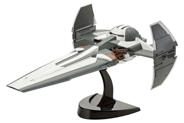 Gift Set 'Ep1' Darth Maul's Sith Infiltrator 1:120