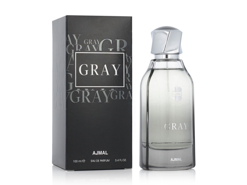 Ajmal Gray Edp M 100 Ml
