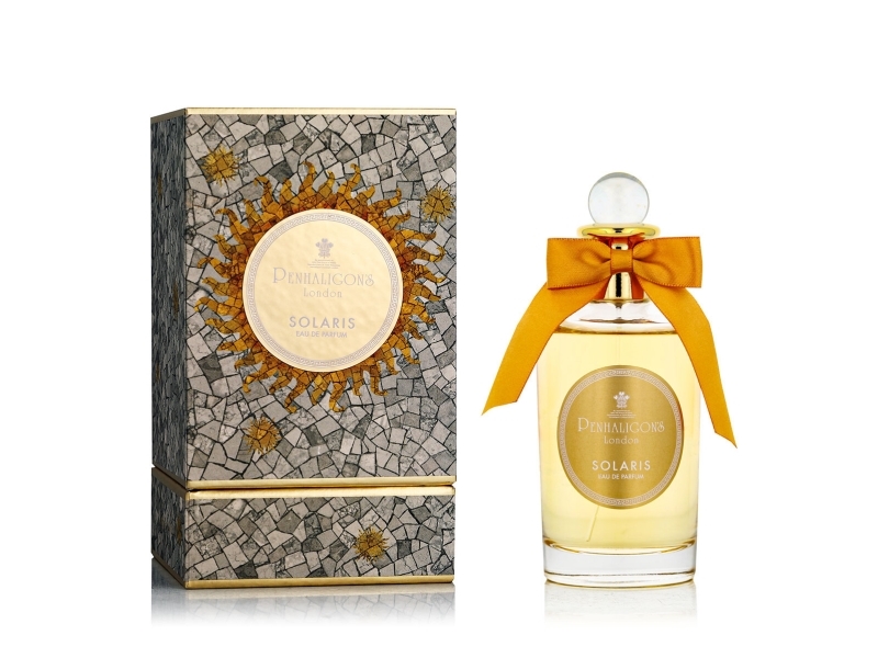 Penhaligon's Solaris Eau De Parfum 100 Ml (Unisex)