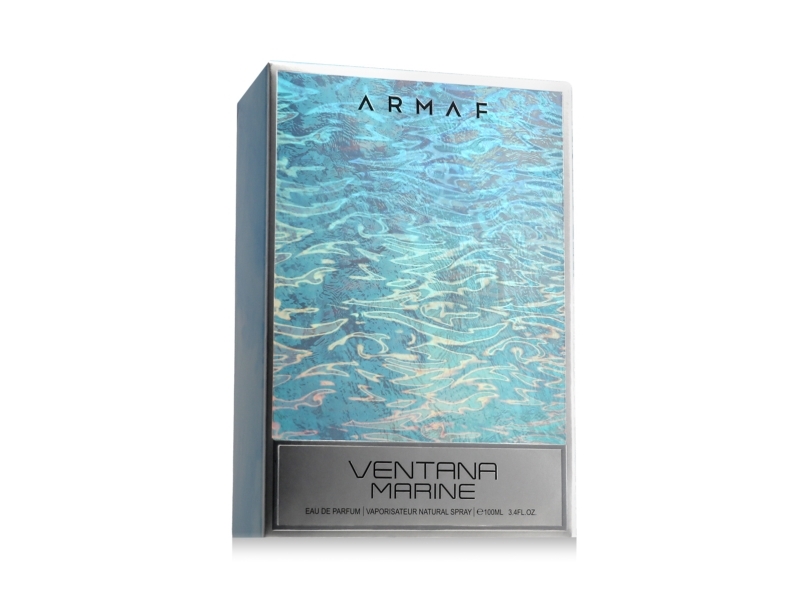 Armaf Ventana Marine Eau De Parfum 100 ml | Dofter - Dofter till herrar - Eau de Parfume till herrar | GameStuff