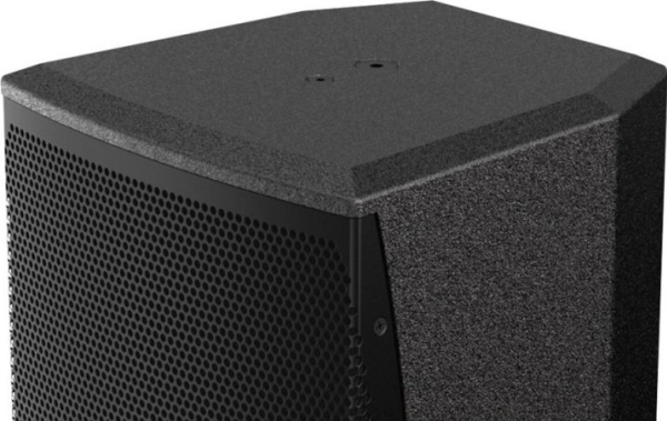 Högtalarsystem Audac högtalarsystem AUDAC VEXO108/B, 8, svart | TV, Ljud & Bild - Högtalarkomponenter - Hi-Fi högtalare | GameStuff