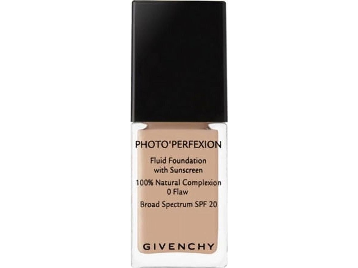 Givenchy, Photo Perfexion, Glow, Liquid Foundation, 5, Pralin Perfect, Spf 20, 25 Ml For Women